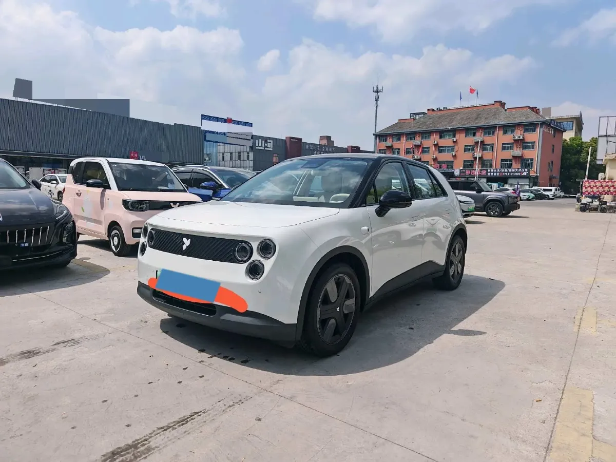 2025 Firefly Firefly BEV,autocango,china used car exporter,china ev exporter,chinese used car exporter,chinese used ev exporter
