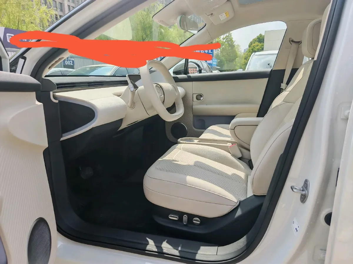 2025 Firefly Firefly BEV,autocango,china used car exporter,china ev exporter,chinese used car exporter,chinese used ev exporter