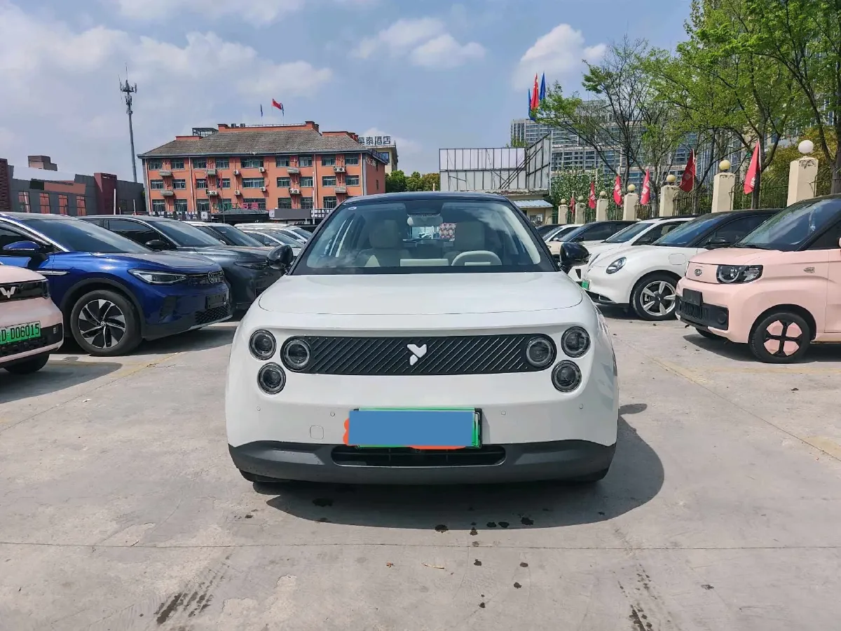 2025 Firefly Firefly BEV,autocango,china used car exporter,china ev exporter,chinese used car exporter,chinese used ev exporter
