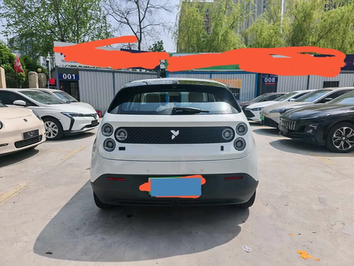2025 Firefly Firefly BEV,autocango,china used car exporter,china ev exporter,chinese used car exporter,chinese used ev exporter