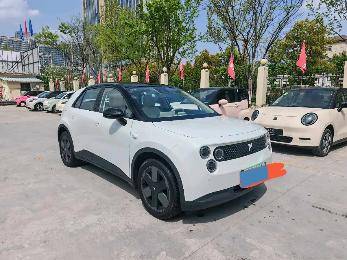 2025 Firefly Firefly BEV,autocango,china used car exporter,china ev exporter,chinese used car exporter,chinese used ev exporter
