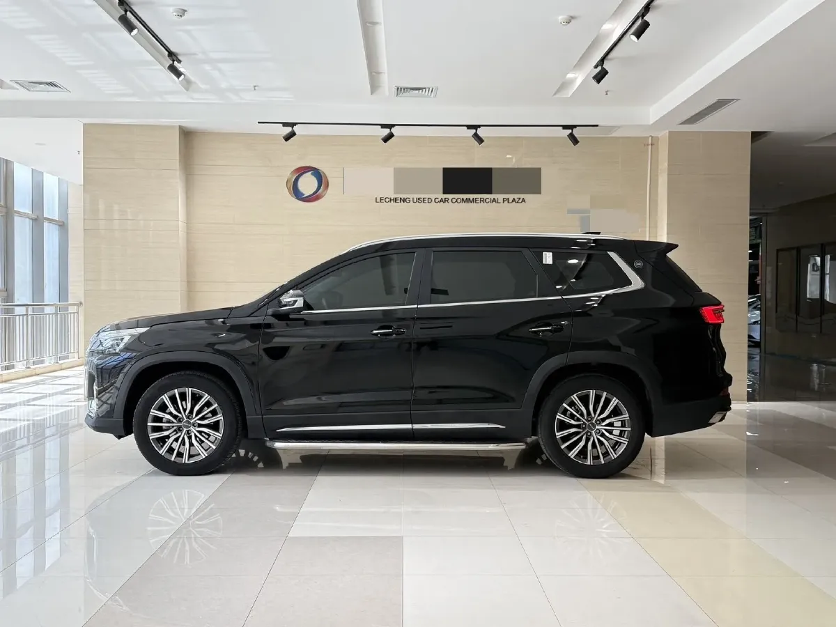 2024 Jetour X90 Plus 1.6T 197HP L4 7DCT,autocango,china used car exporter,china ev exporter,chinese used car exporter,chinese used ev exporter