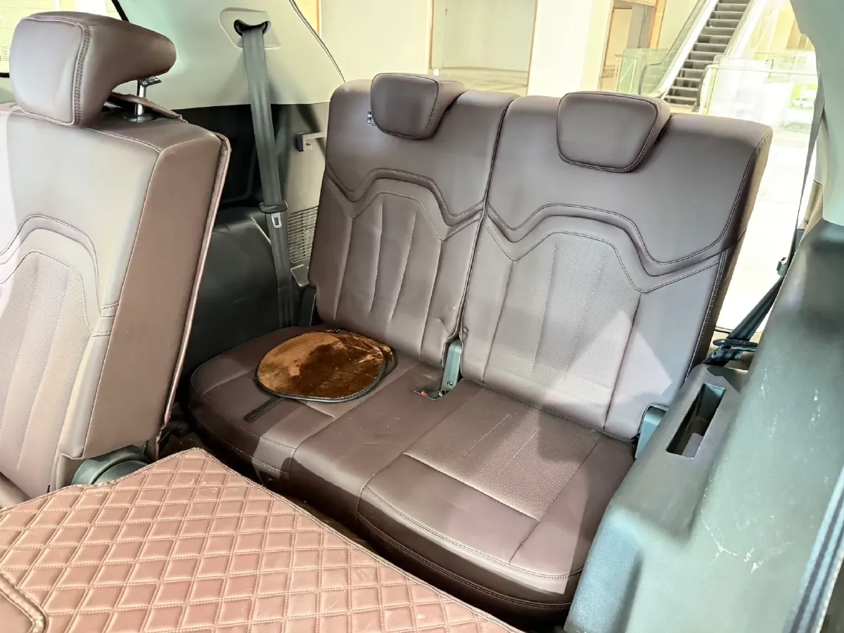 2024 Jetour X90 Plus 1.6T 197HP L4 7DCT,autocango,china used car exporter,china ev exporter,chinese used car exporter,chinese used ev exporter