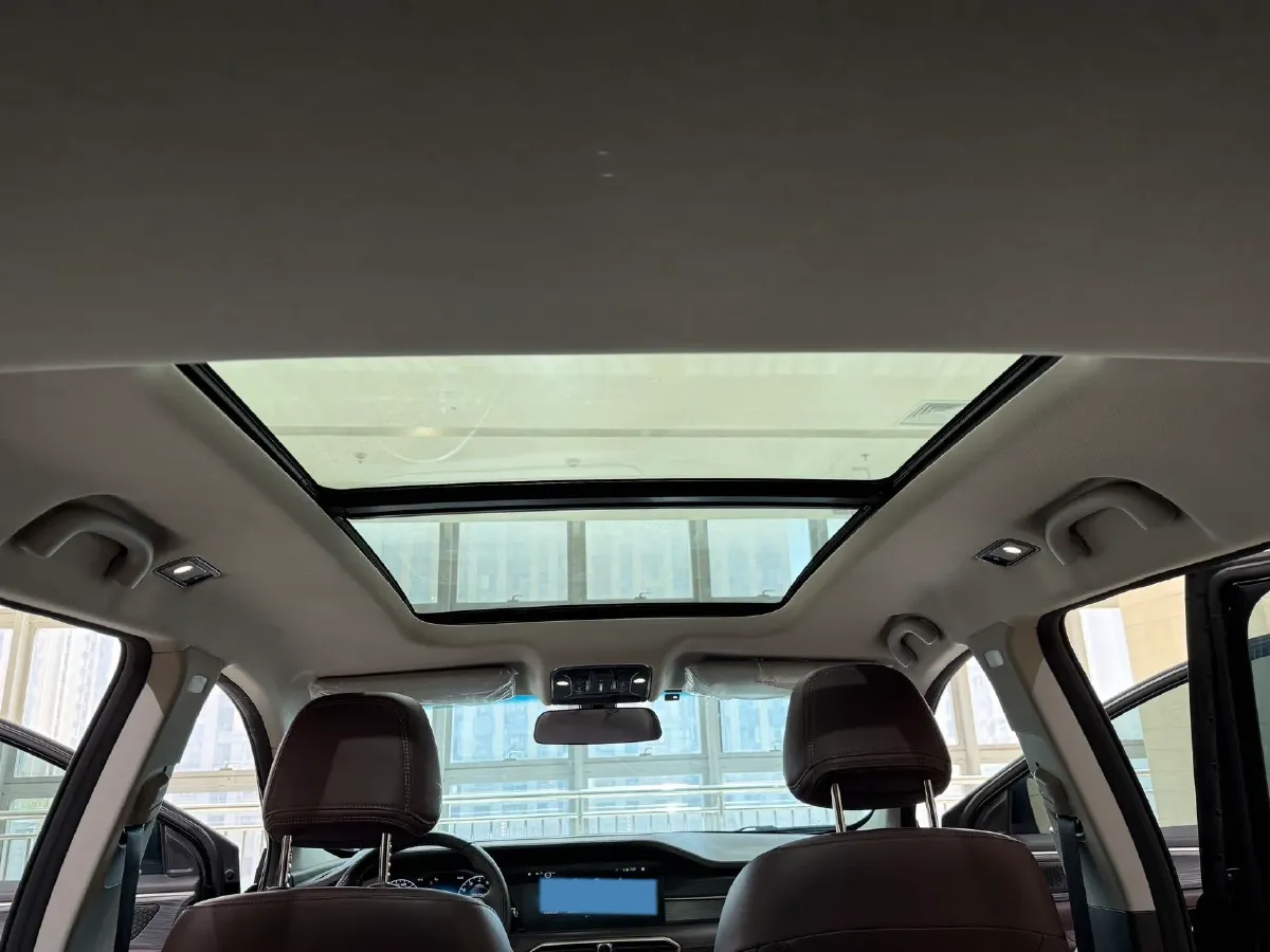 2024 Jetour X90 Plus 1.6T 197HP L4 7DCT,autocango,china used car exporter,china ev exporter,chinese used car exporter,chinese used ev exporter