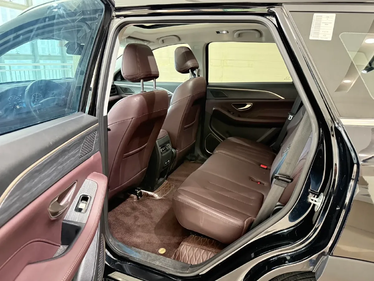 2024 Jetour X90 Plus 1.6T 197HP L4 7DCT,autocango,china used car exporter,china ev exporter,chinese used car exporter,chinese used ev exporter