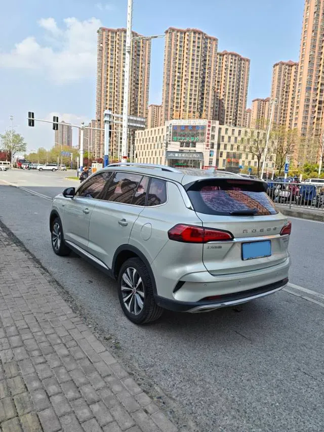 2019 Roewe RX5 MAX 1.5T 173HP L4 6AT,autocango,china used car exporter,china ev exporter,chinese used car exporter,chinese used ev exporter