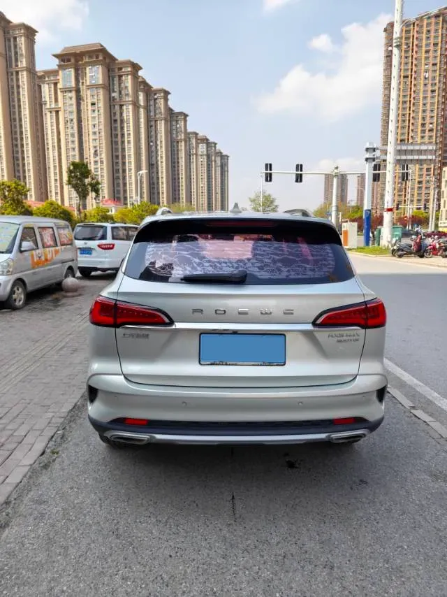 2019 Roewe RX5 MAX 1.5T 173HP L4 6AT,autocango,china used car exporter,china ev exporter,chinese used car exporter,chinese used ev exporter
