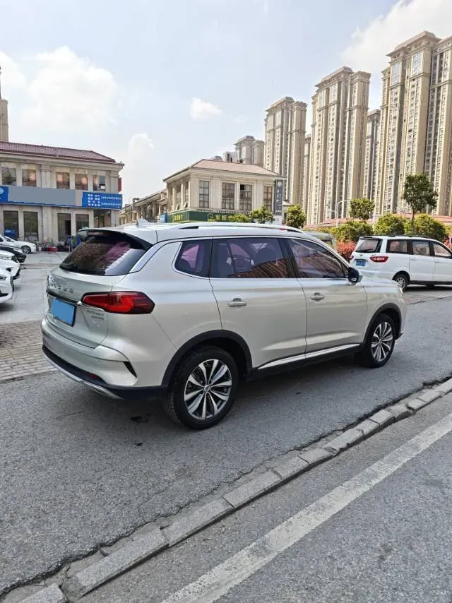 2019 Roewe RX5 MAX 1.5T 173HP L4 6AT,autocango,china used car exporter,china ev exporter,chinese used car exporter,chinese used ev exporter
