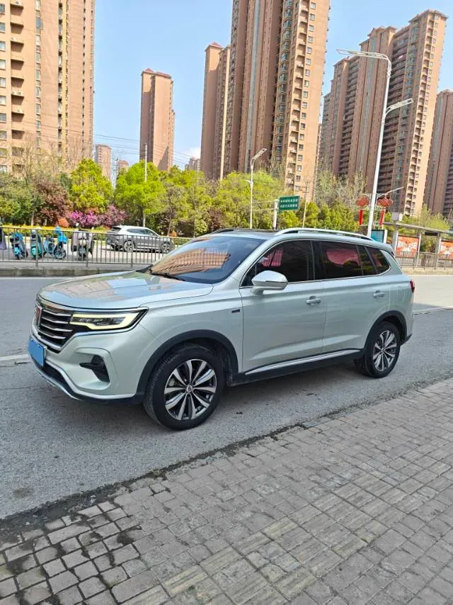 2019 Roewe RX5 MAX 1.5T 173HP L4 6AT,autocango,china used car exporter,china ev exporter,chinese used car exporter,chinese used ev exporter