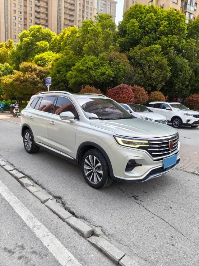 2019 Roewe RX5 MAX 1.5T 173HP L4 6AT,autocango,china used car exporter,china ev exporter,chinese used car exporter,chinese used ev exporter