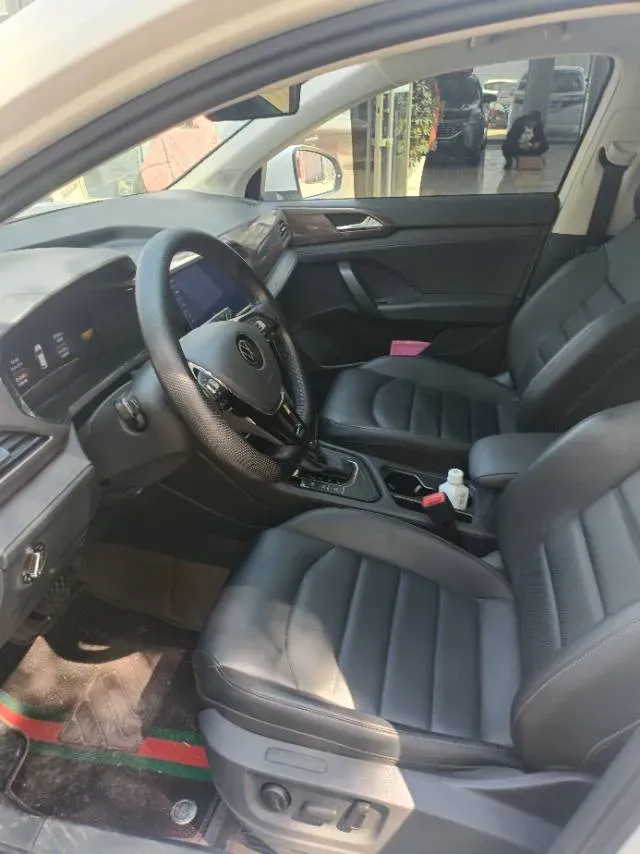 2022 Volkswagen Tharu 1.4T 150HP L4 7DCT,autocango,china used car exporter,china ev exporter,chinese used car exporter,chinese used ev exporter