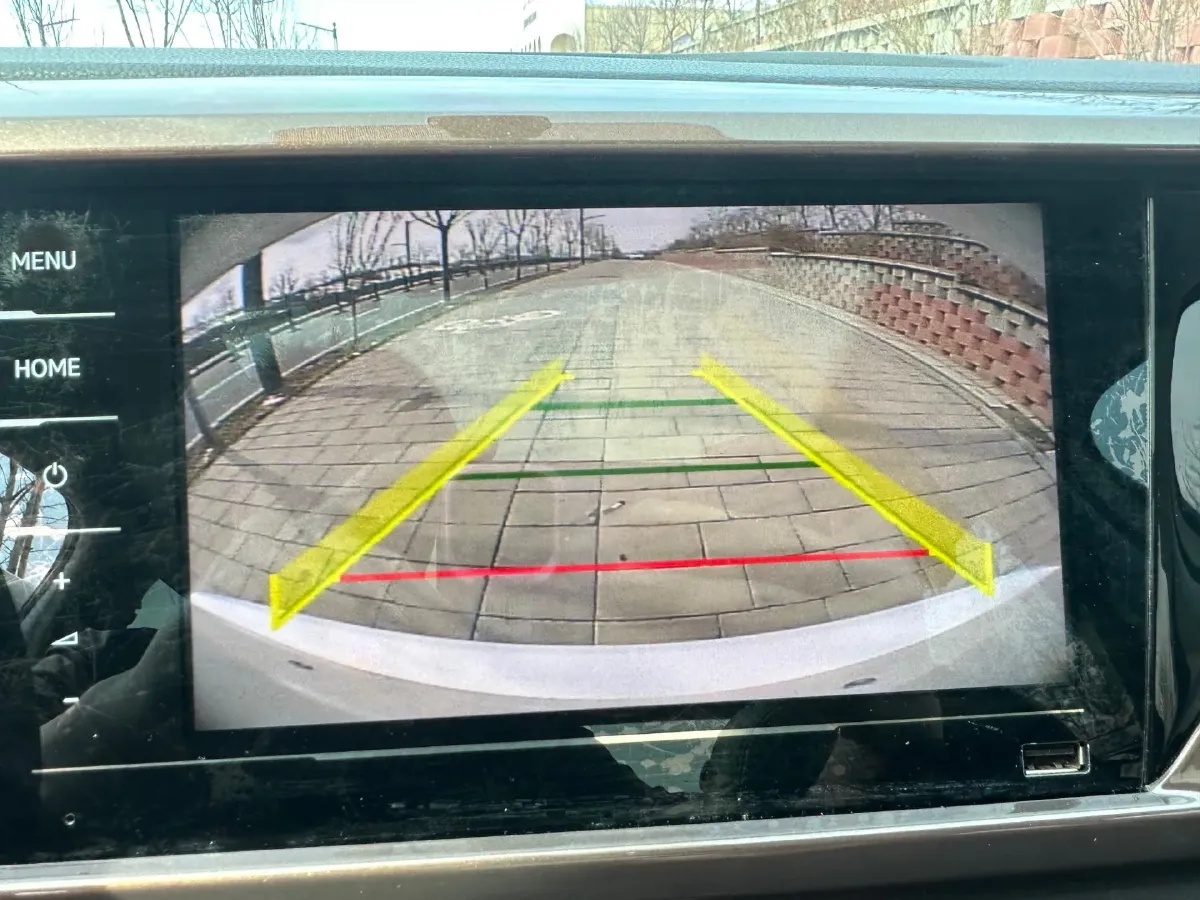 2022 Volkswagen Tharu 1.4T 150HP L4 7DCT,autocango,china used car exporter,china ev exporter,chinese used car exporter,chinese used ev exporter