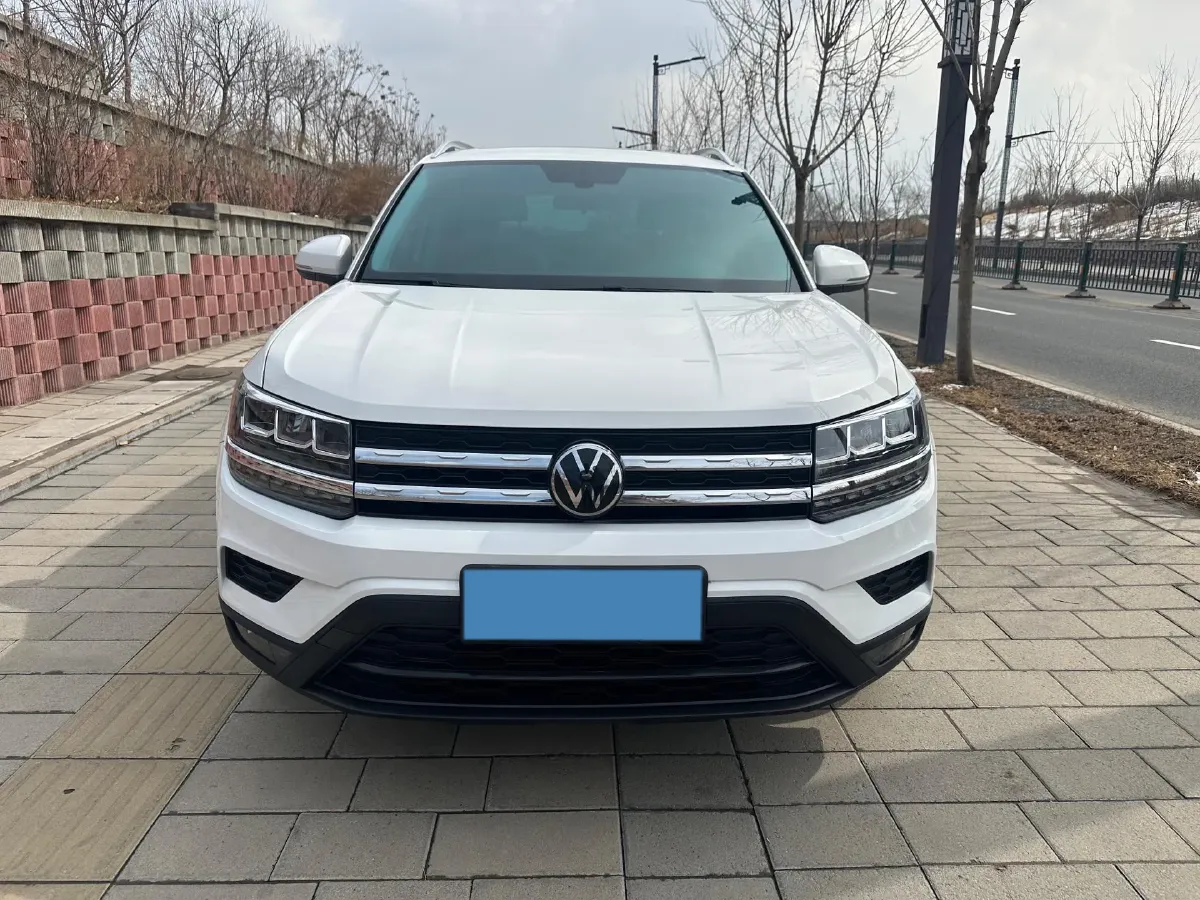2022 Volkswagen Tharu 1.4T 150HP L4 7DCT,autocango,china used car exporter,china ev exporter,chinese used car exporter,chinese used ev exporter