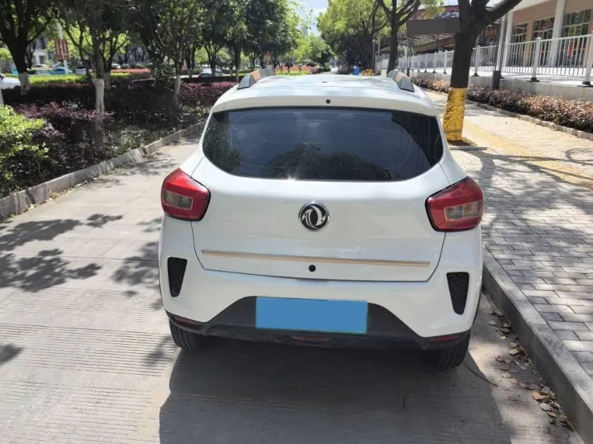 2022 DongFeng eπ Nami EX1 BEV 26.8KWH,autocango,china used car exporter,china ev exporter,chinese used car exporter,chinese used ev exporter