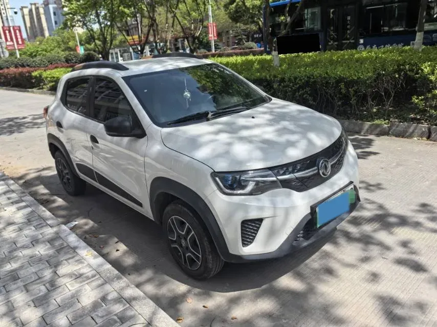 2022 DongFeng eπ Nami EX1 BEV 26.8KWH,autocango,china used car exporter,china ev exporter,chinese used car exporter,chinese used ev exporter