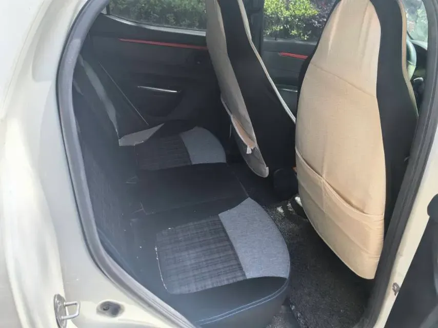 2022 DongFeng eπ Nami EX1 BEV 26.8KWH,autocango,china used car exporter,china ev exporter,chinese used car exporter,chinese used ev exporter