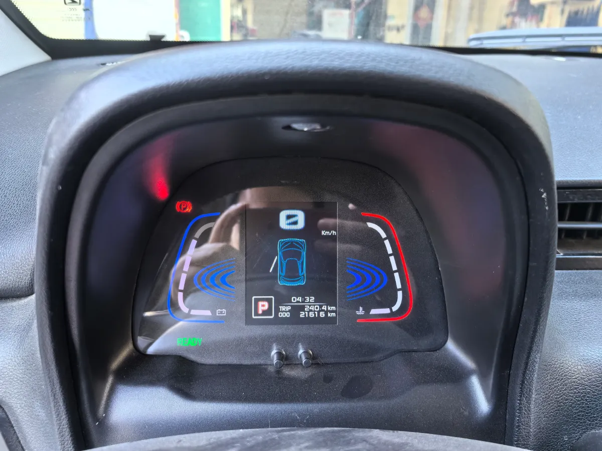 2018 Zotye E200 BEV 24.5KWH,autocango,china used car exporter,china ev exporter,chinese used car exporter,chinese used ev exporter