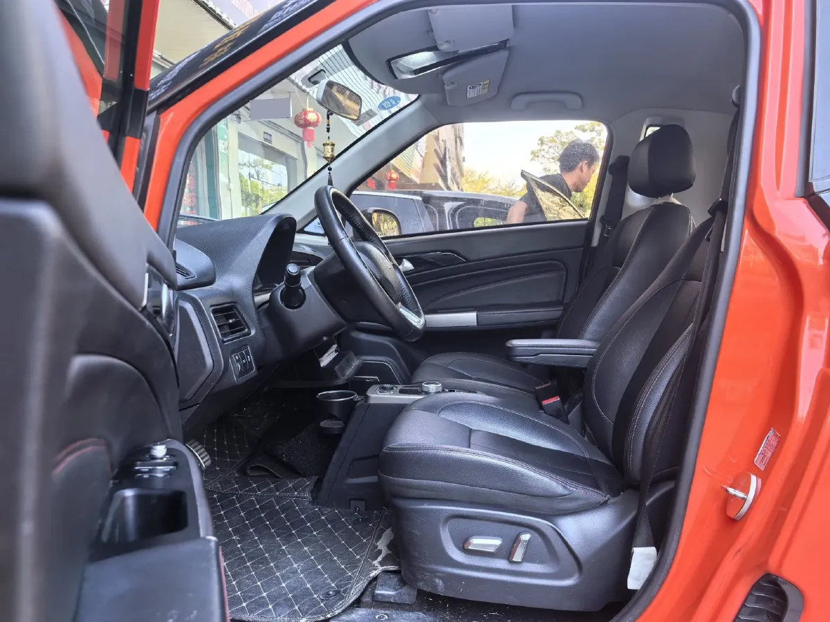 2018 Zotye E200 BEV 24.5KWH,autocango,china used car exporter,china ev exporter,chinese used car exporter,chinese used ev exporter