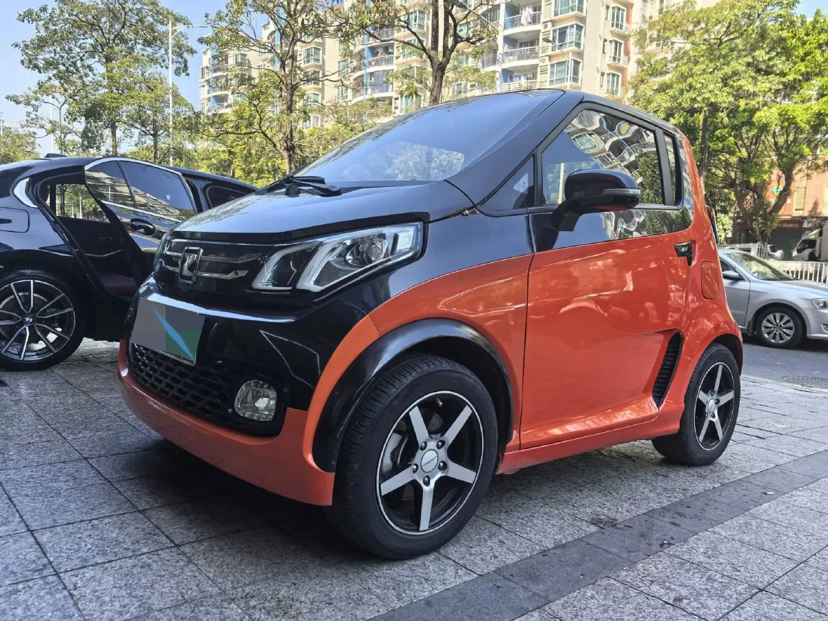 2018 Zotye E200 BEV 24.5KWH,autocango,china used car exporter,china ev exporter,chinese used car exporter,chinese used ev exporter