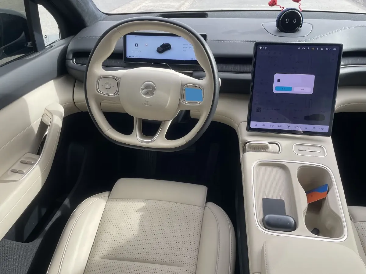 2023 NIO ES6 BEV 75KWH,autocango,china used car exporter,china ev exporter,chinese used car exporter,chinese used ev exporter