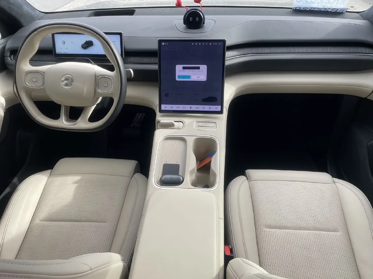 2023 NIO ES6 BEV 75KWH,autocango,china used car exporter,china ev exporter,chinese used car exporter,chinese used ev exporter