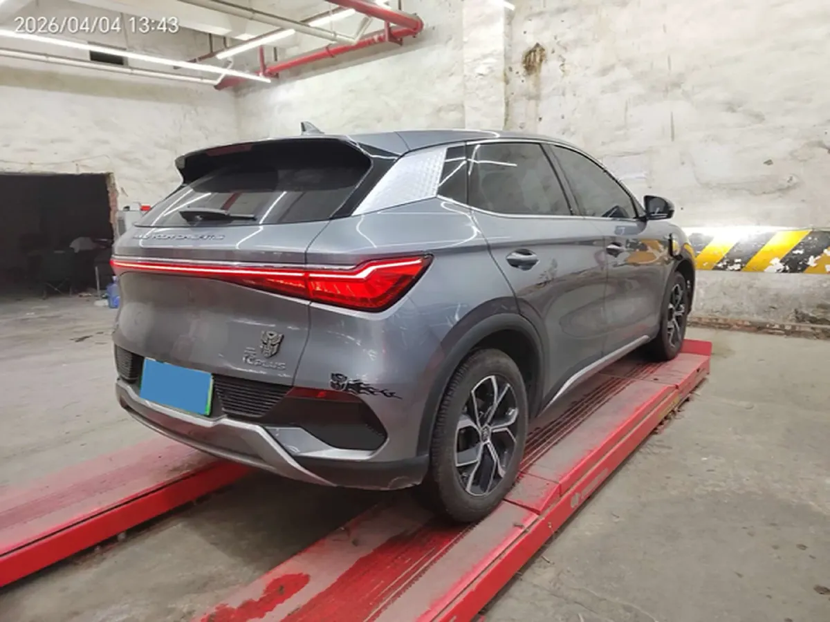 2022 Hycan Z03 BEV 64.23KWH,autocango,china used car exporter,china ev exporter,chinese used car exporter,chinese used ev exporter