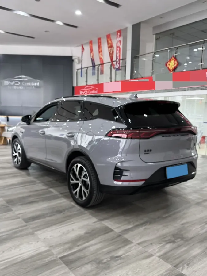 2025 BYD Tang 1.5T 156HP L4 E-CVT PHEV 21.504KWH,autocango,china used car exporter,china ev exporter,chinese used car exporter,chinese used ev exporter