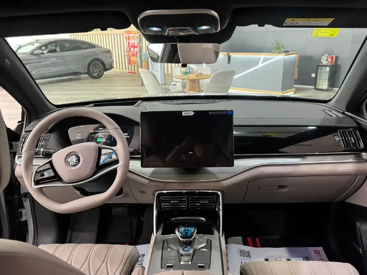 2025 BYD Tang 1.5T 156HP L4 E-CVT PHEV 21.504KWH,autocango,china used car exporter,china ev exporter,chinese used car exporter,chinese used ev exporter