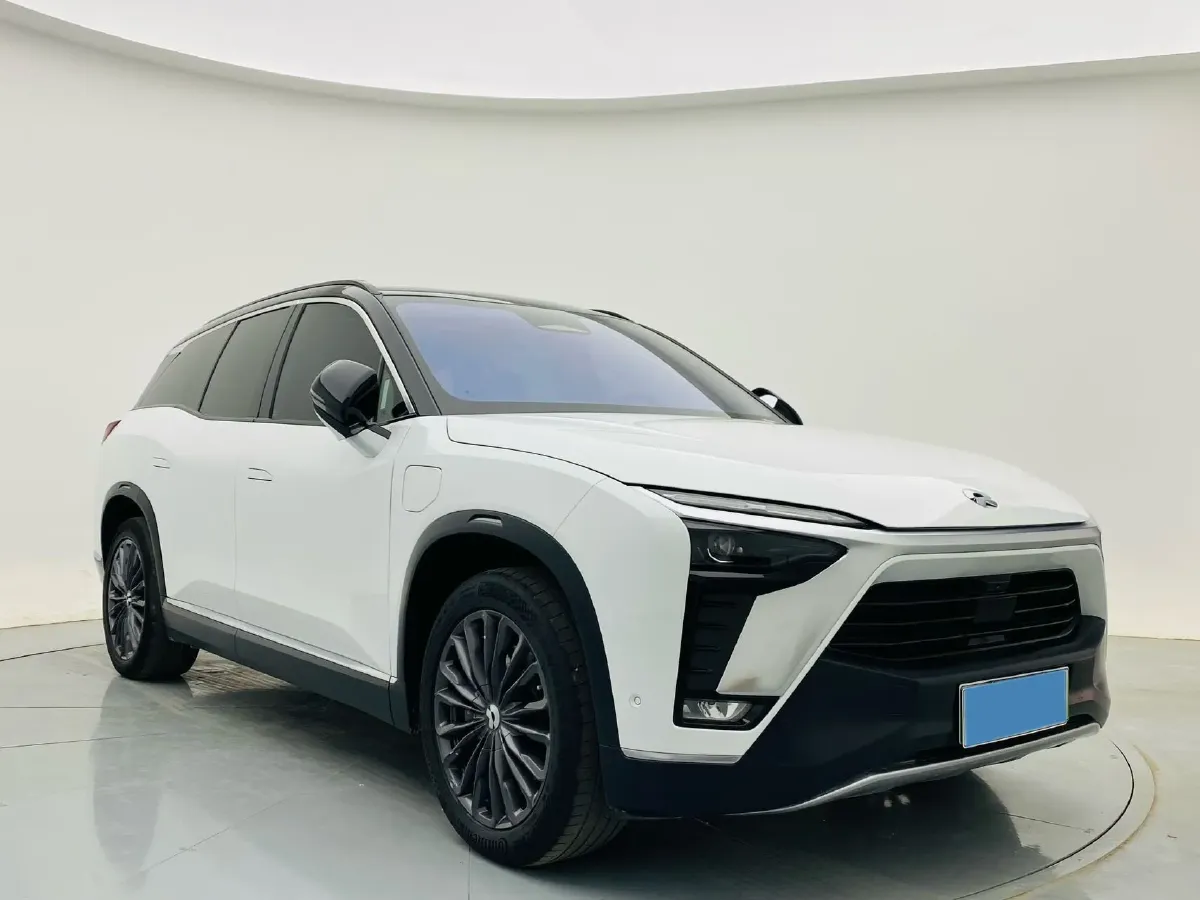 2020 NIO ES8 BEV 70KWH,autocango,china used car exporter,china ev exporter,chinese used car exporter,chinese used ev exporter