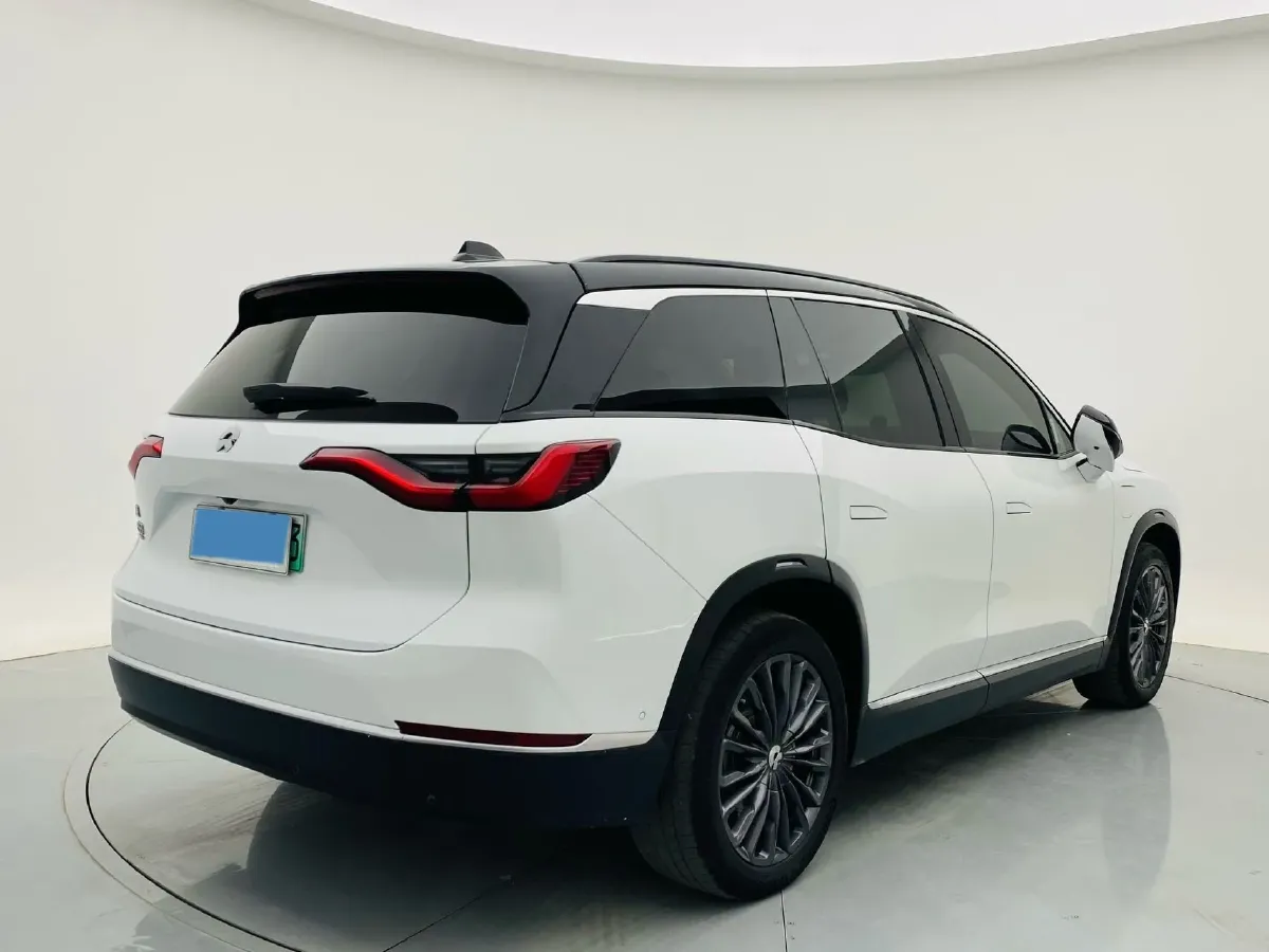 2020 NIO ES8 BEV 70KWH,autocango,china used car exporter,china ev exporter,chinese used car exporter,chinese used ev exporter