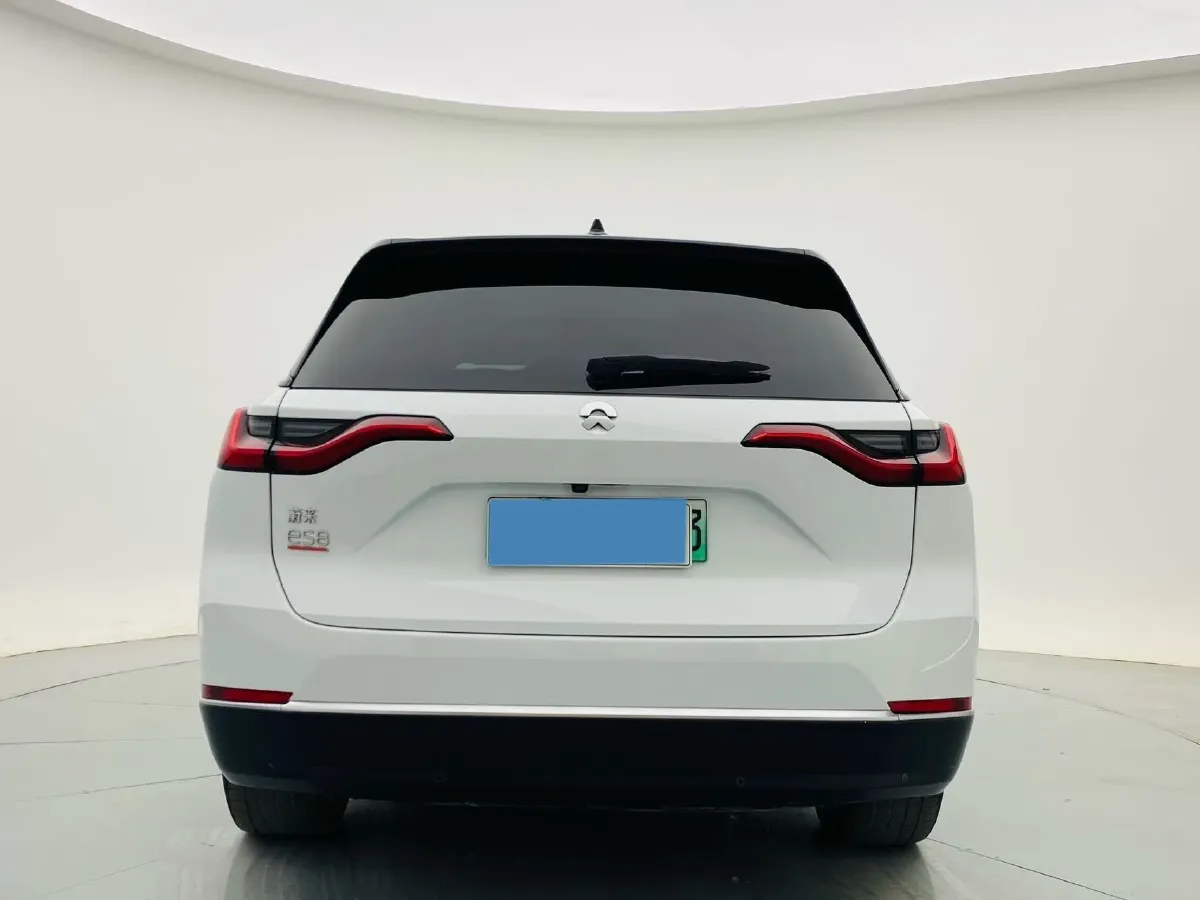 2020 NIO ES8 BEV 70KWH,autocango,china used car exporter,china ev exporter,chinese used car exporter,chinese used ev exporter