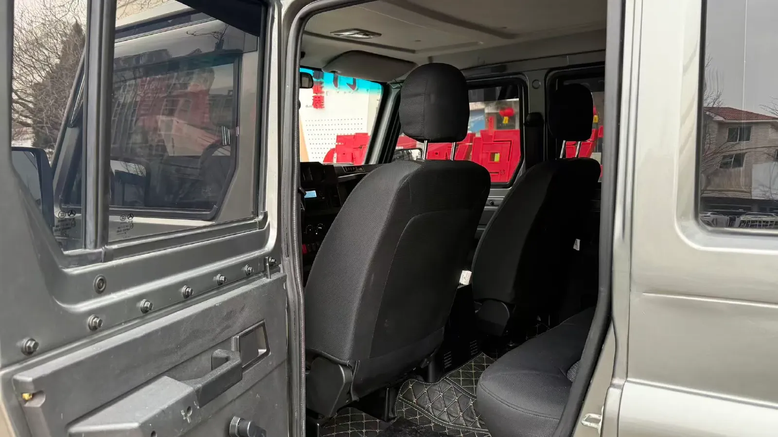 2022 BAW 212 2.0L 144HP L4 5MT,autocango,china used car exporter,china ev exporter,chinese used car exporter,chinese used ev exporter