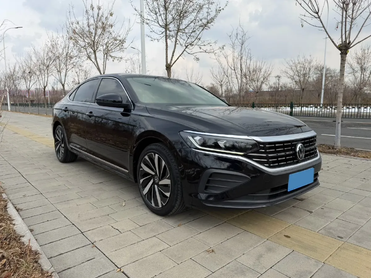 2022 Volkswagen Lamando 1.4T 150HP L4 7DCT,autocango,china used car exporter,china ev exporter,chinese used car exporter,chinese used ev exporter