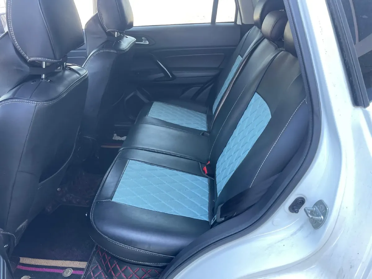 2018 GAC Trumpchi GS4 1.5T 152HP L4 6AT,autocango,china used car exporter,china ev exporter,chinese used car exporter,chinese used ev exporter