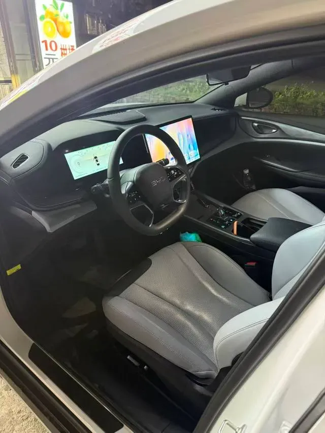 2024 BYD Seal 1.5L 110HP L4 E-CVT PHEV 17.6KWH,autocango,china used car exporter,china ev exporter,chinese used car exporter,chinese used ev exporter