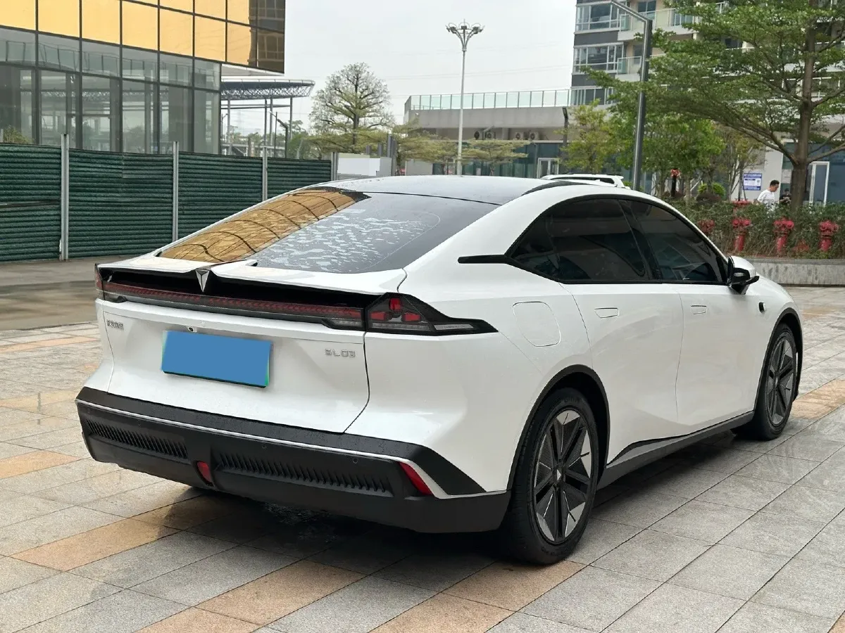 2024 Deepal SL03 BEV 58.89KWH,autocango,china used car exporter,china ev exporter,chinese used car exporter,chinese used ev exporter