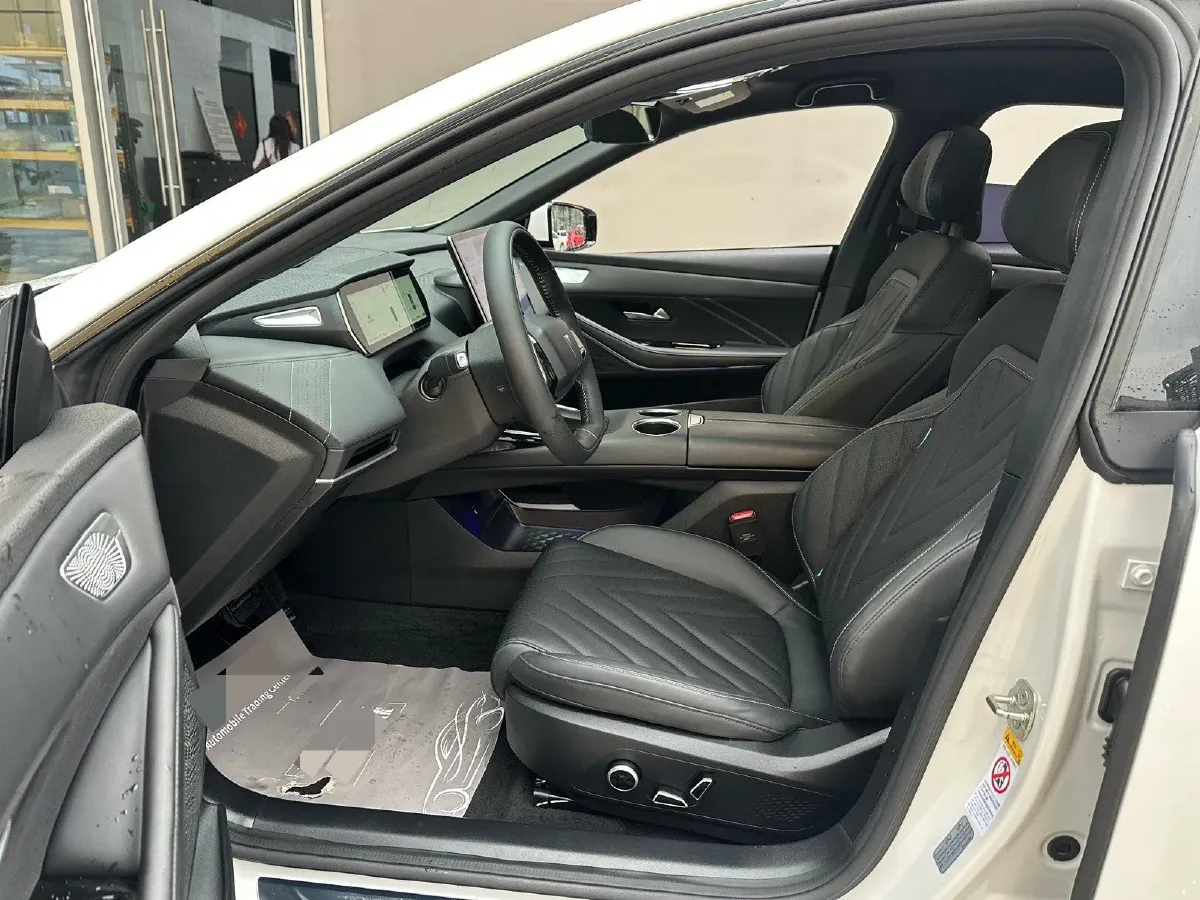 2024 Deepal SL03 BEV 58.89KWH,autocango,china used car exporter,china ev exporter,chinese used car exporter,chinese used ev exporter