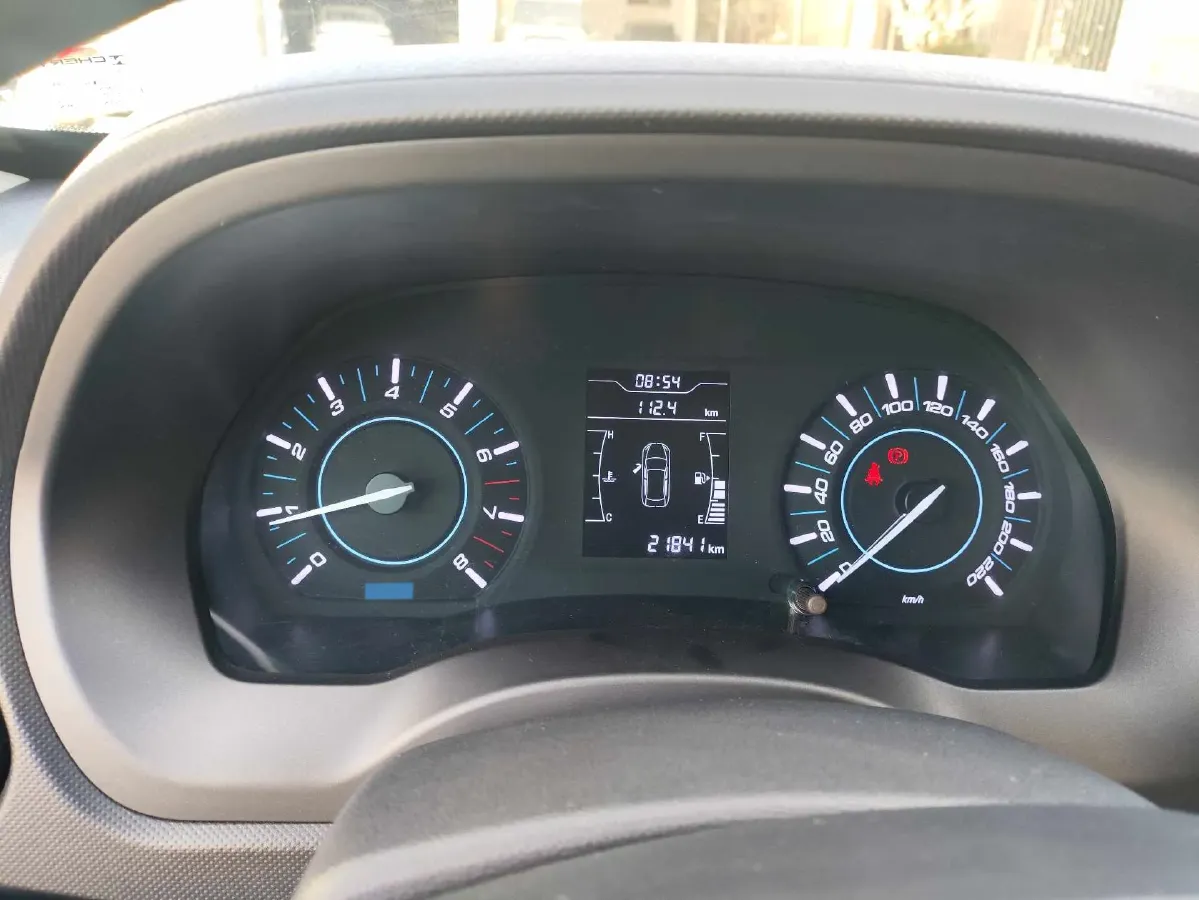 2018 Chery Tiggo 3 1.6L 126HP L4 5MT,autocango,china used car exporter,china ev exporter,chinese used car exporter,chinese used ev exporter