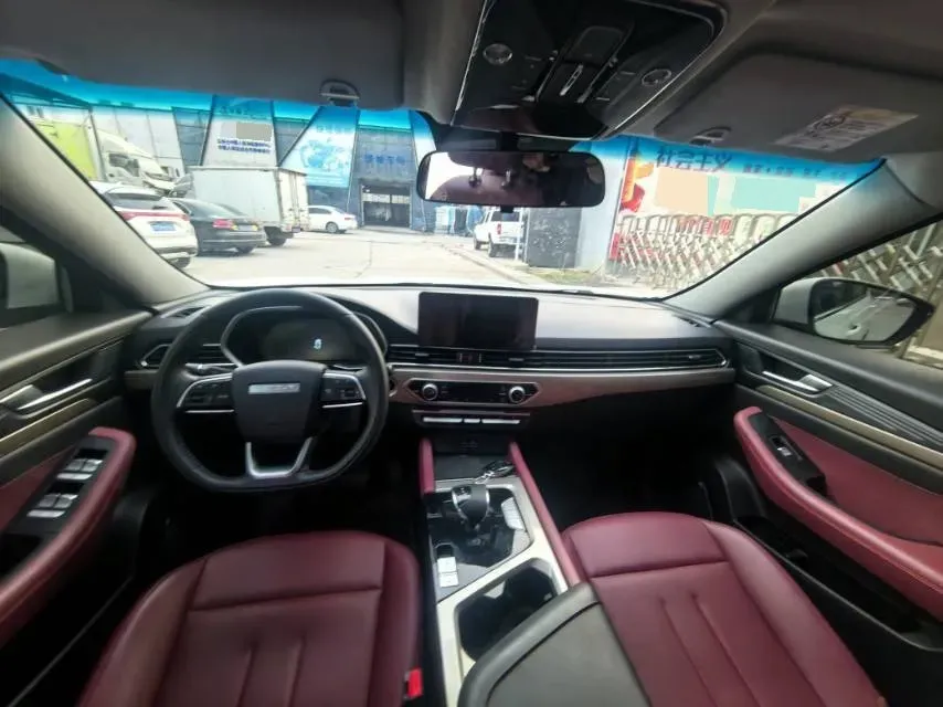 2024 Jetour X70 1.5T 156HP L4 6DCT,autocango,china used car exporter,china ev exporter,chinese used car exporter,chinese used ev exporter