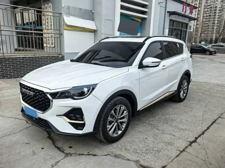 2024 Jetour X70 1.5T 156HP L4 6DCT,autocango,china used car exporter,china ev exporter,chinese used car exporter,chinese used ev exporter