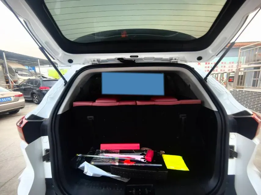 2024 Jetour X70 1.5T 156HP L4 6DCT,autocango,china used car exporter,china ev exporter,chinese used car exporter,chinese used ev exporter