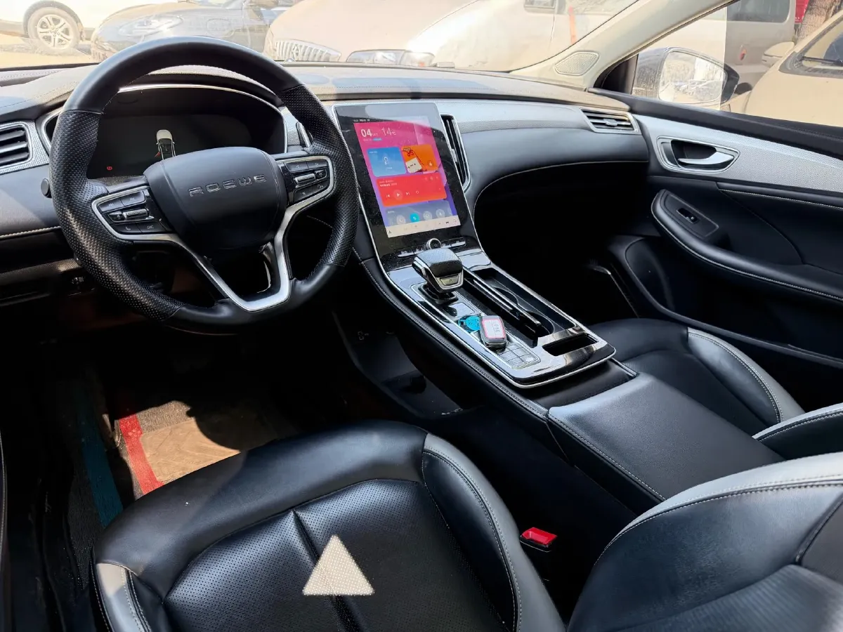 2020 Roewe i6 MAX 1.5T 169HP L4 AMT PHEV,autocango,china used car exporter,china ev exporter,chinese used car exporter,chinese used ev exporter