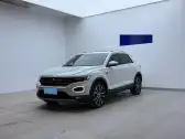2021 VOLKSWAGEN T-ROC,autocango,china used car exporter,china ev exporter,chinese used car exporter,chinese used ev exporter