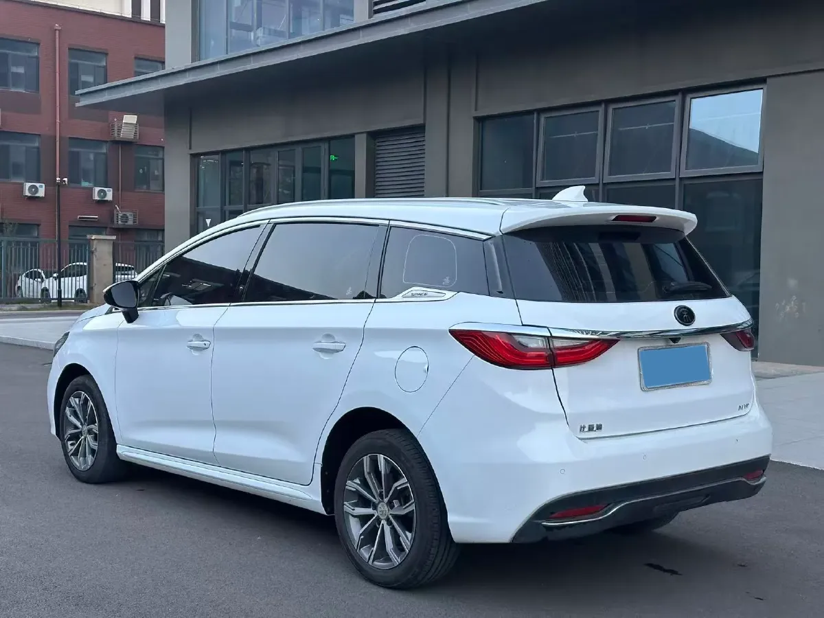 2019 BYD Song MAX 1.5T 160HP L4 6DCT,autocango,china used car exporter,china ev exporter,chinese used car exporter,chinese used ev exporter