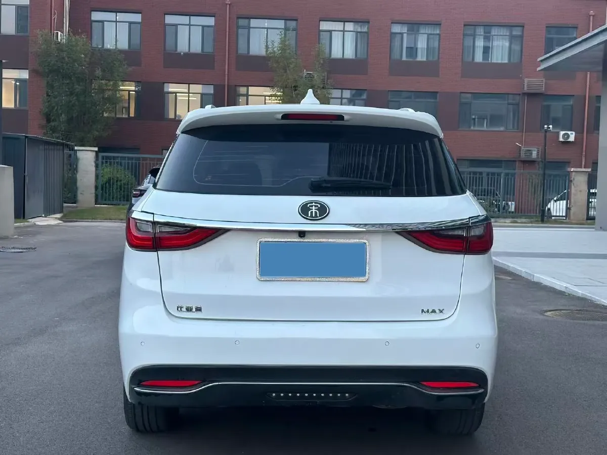 2019 BYD Song MAX 1.5T 160HP L4 6DCT,autocango,china used car exporter,china ev exporter,chinese used car exporter,chinese used ev exporter