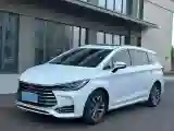 2019 BYD Song MAX 1.5T 160HP L4 6DCT