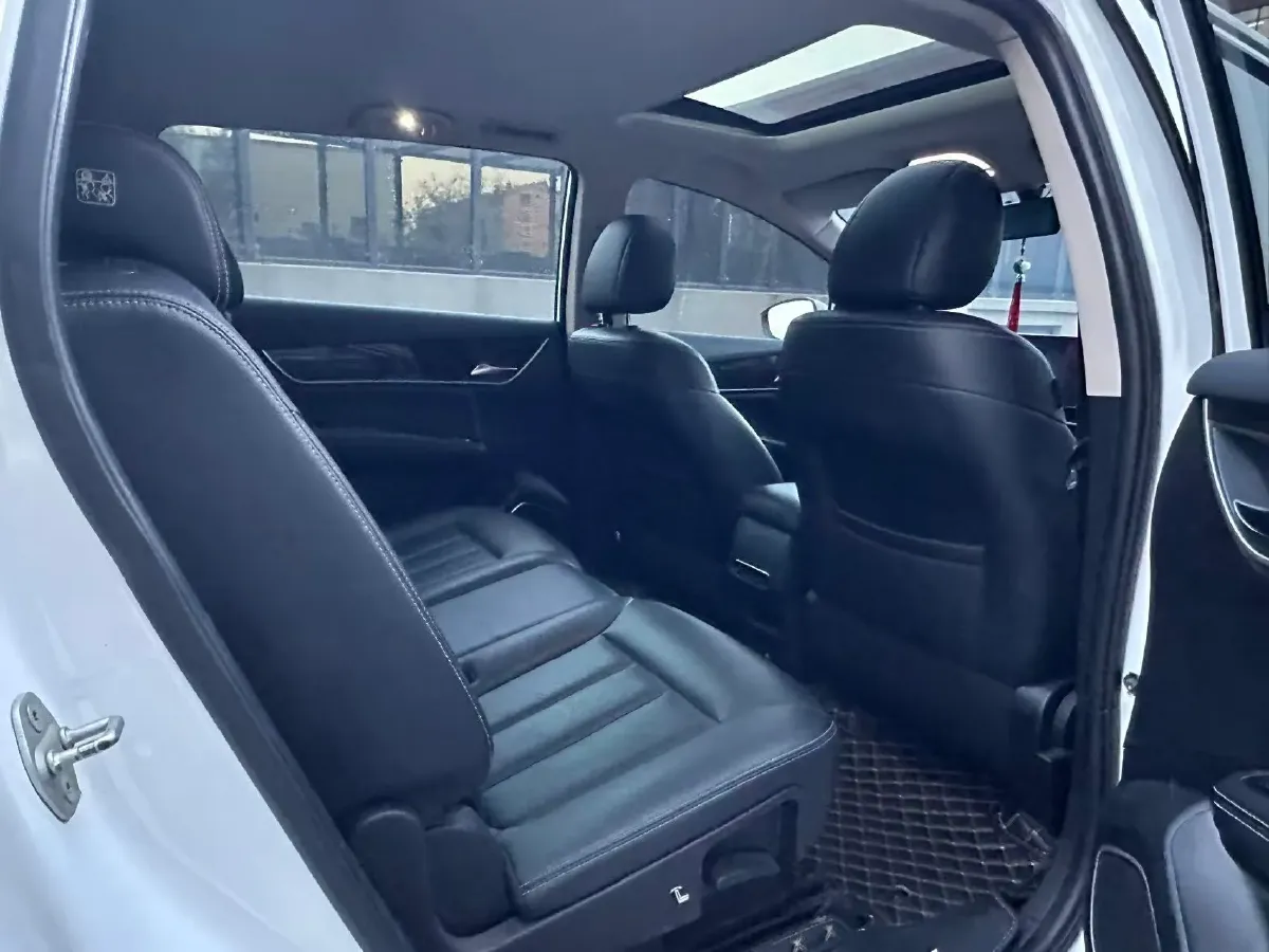 2019 BYD Song MAX 1.5T 160HP L4 6DCT,autocango,china used car exporter,china ev exporter,chinese used car exporter,chinese used ev exporter