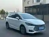 2019 BYD Song MAX 1.5T 160HP L4 6DCT