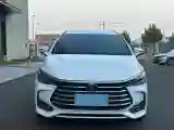 2019 BYD Song MAX 1.5T 160HP L4 6DCT