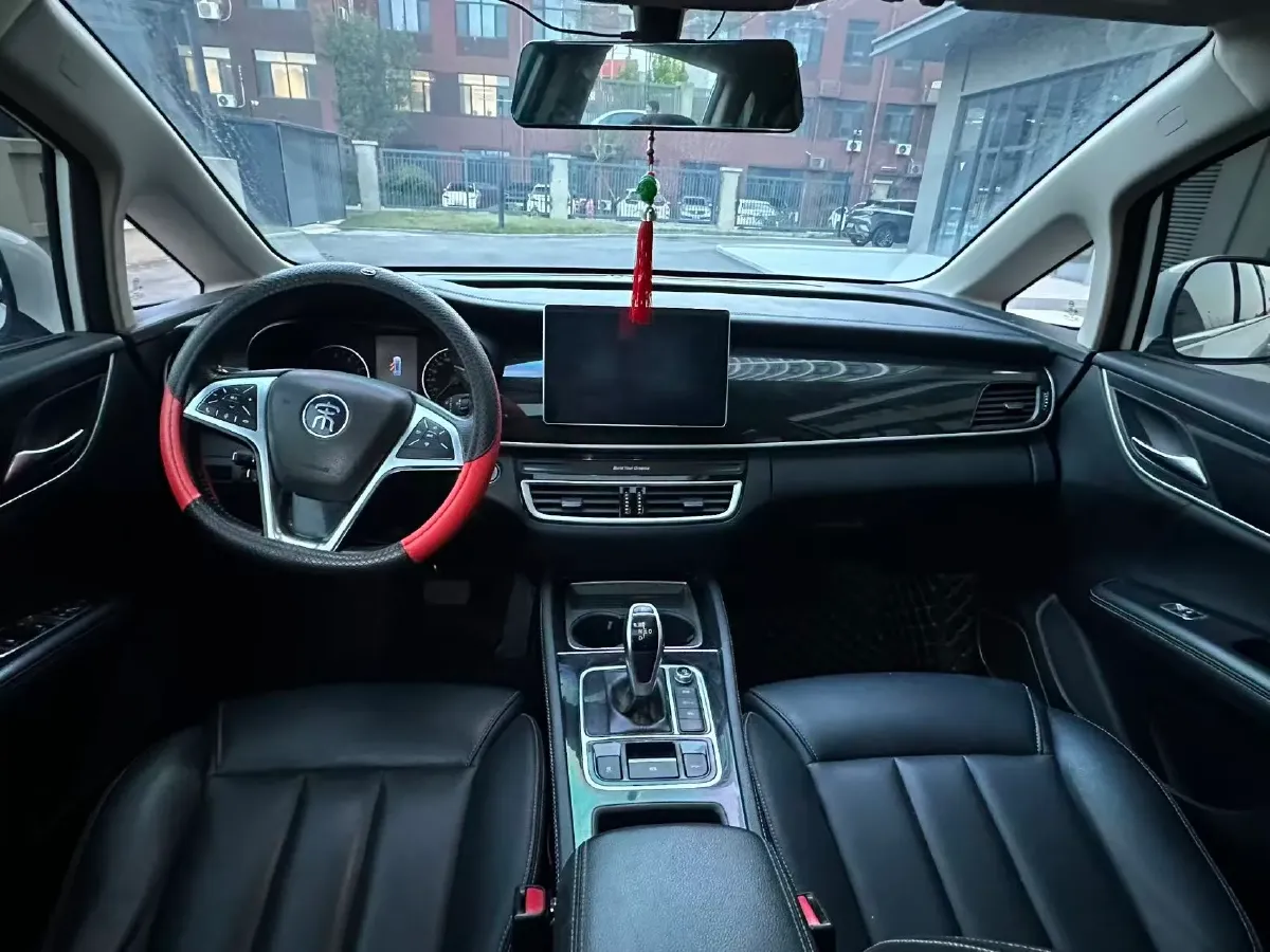 2019 BYD Song MAX 1.5T 160HP L4 6DCT,autocango,china used car exporter,china ev exporter,chinese used car exporter,chinese used ev exporter